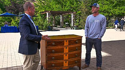 Antiques Roadshow Season 27 Episode 13