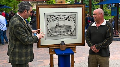 Antiques Roadshow Season 27 Episode 14