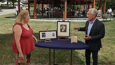 Antiques Roadshow Season 27 Episode 18