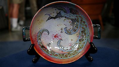 Antiques Roadshow Season 27 Episode 21