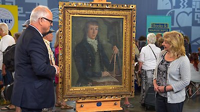 Antiques Roadshow Season 27 Episode 22