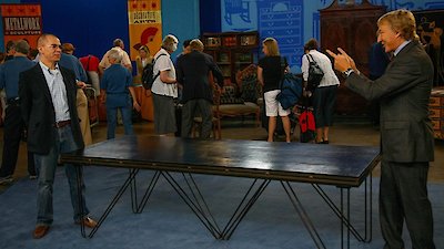 Antiques Roadshow Season 27 Episode 24