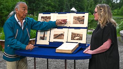 Antiques Roadshow Season 28 Episode 1