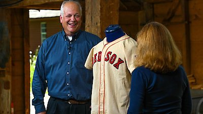 Antiques Roadshow Season 28 Episode 4