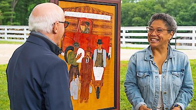 Antiques Roadshow Season 28 Episode 5