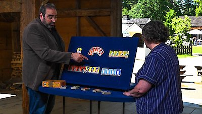 Antiques Roadshow Season 28 Episode 6