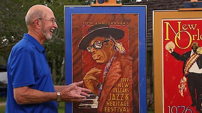 Antiques Roadshow Season 28 Episode 7