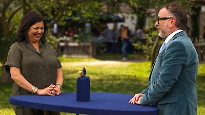 Antiques Roadshow Season 28 Episode 9
