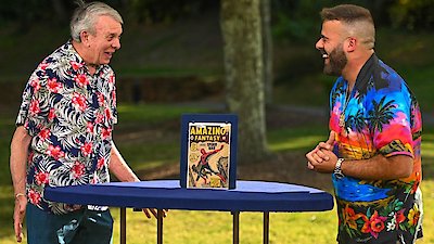 Antiques Roadshow Season 28 Episode 11