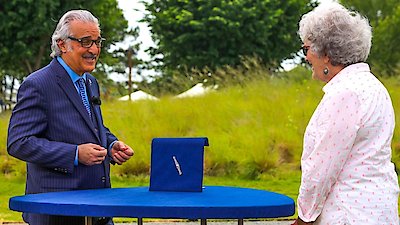 Antiques Roadshow Season 28 Episode 12