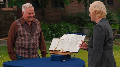 Antiques Roadshow Season 28 Episode 15