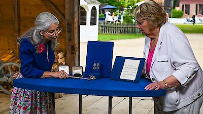 Antiques Roadshow Season 28 Episode 16