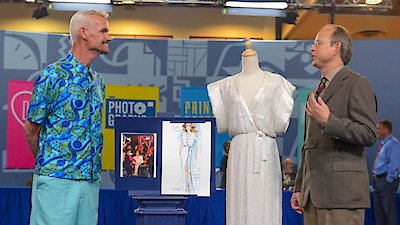 Antiques Roadshow Season 28 Episode 17