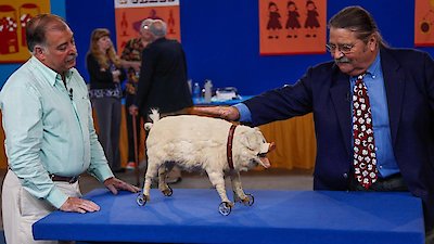 Antiques Roadshow Season 28 Episode 18