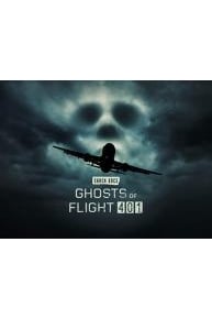 Ghosts of Flight 401