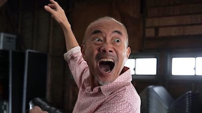 Sumo Do, Sumo Don't (2022) Season 1 Episode 2