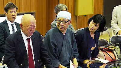 Sumo Do, Sumo Don't (2022) Season 1 Episode 9