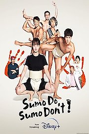 Sumo Do, Sumo Don't (2022)