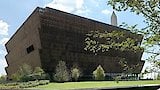 New African American Museum; Project Mercy; Amidah Prayer