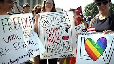 Religion & Ethics NewsWeekly Season 16 Episode 4