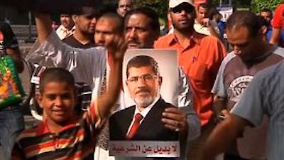 Religion & Ethics NewsWeekly Season 16 Episode 5