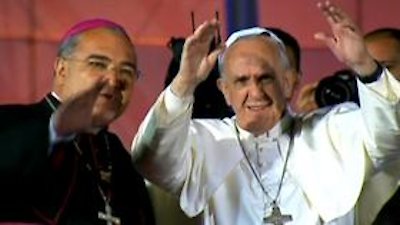 Religion & Ethics NewsWeekly Season 16 Episode 7