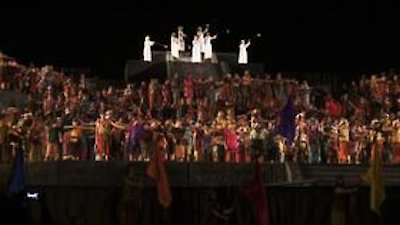 Religion & Ethics NewsWeekly Season 16 Episode 8