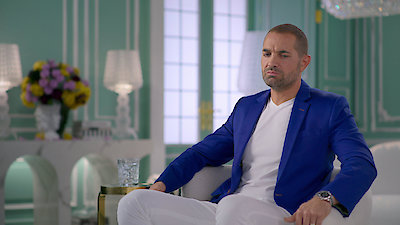 Dubai Bling Season 3 Episode 4