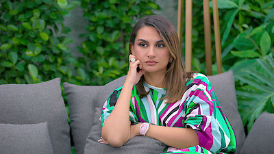 Dubai Bling Season 3 Episode 7