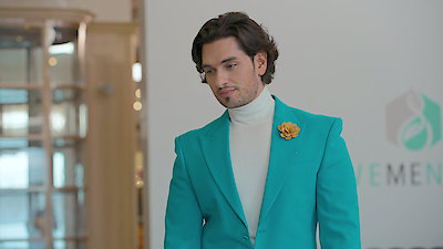 Dubai Bling Season 3 Episode 8