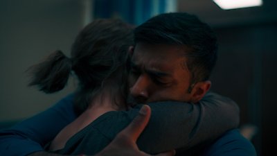 The Devil's Hour Season 2 Episode 4