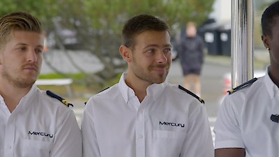 Below Deck Adventure Season 1 Episode 7