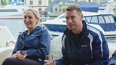 Below Deck Adventure Season 1 Episode 9