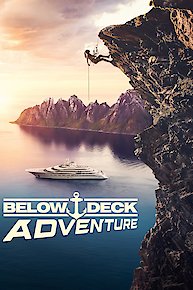 Below Deck Adventure