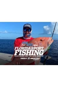 Florida Sport Fishing TV