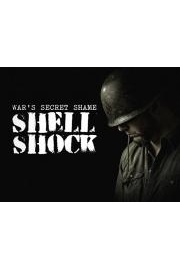 War's Secret Shame: Shell Shock