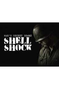 War's Secret Shame: Shell Shock