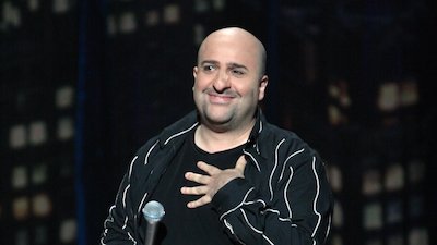 One Night Stand Season 2 Episode 5