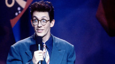 One Night Stand Season 2 Episode 8