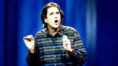 One Night Stand Season 3 Episode 4