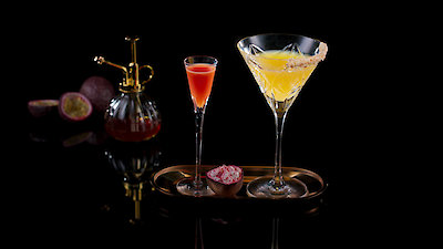 Drink Masters Season 1 Episode 2