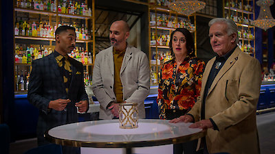 Drink Masters Season 1 Episode 3