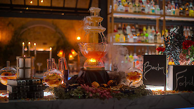 Drink Masters Season 1 Episode 4