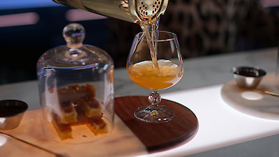 Drink Masters Season 1 Episode 7