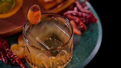 Drink Masters Season 1 Episode 8