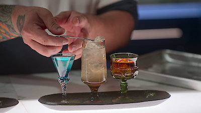 Drink Masters Season 1 Episode 9