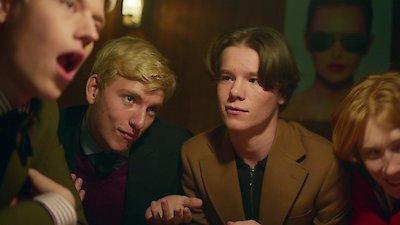 Young Royals Season 1 Episode 4