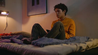 Young Royals Season 1 Episode 6