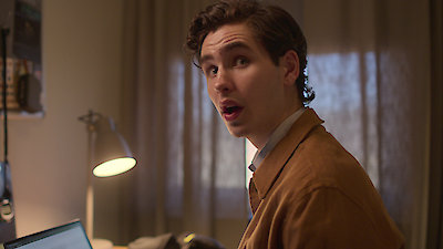 Young Royals Season 3 Episode 2