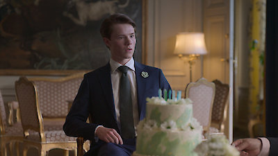 Young Royals Season 3 Episode 5